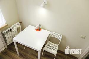 1-к квартира, вторичка, 30м2, 1/5 этаж