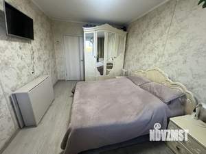 2-к квартира, вторичка, 53м2, 4/5 этаж