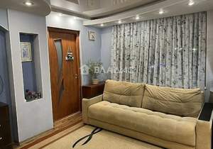 2-к квартира, вторичка, 47м2, 3/5 этаж