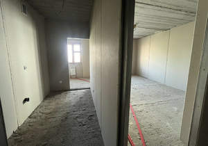 1-к квартира, вторичка, 38м2, 3/6 этаж