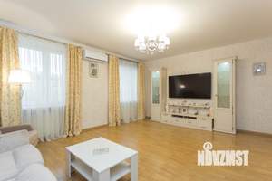 4-к квартира, вторичка, 112м2, 3/4 этаж