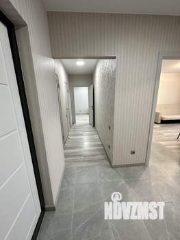 3-к квартира, вторичка, 66м2, 4/7 этаж