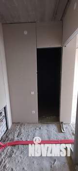 1-к квартира, вторичка, 38м2, 2/6 этаж