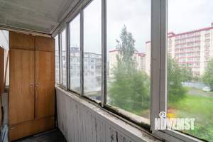 3-к квартира, вторичка, 69м2, 3/5 этаж