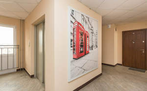 4-к квартира, вторичка, 73м2, 6/6 этаж