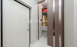 2-к квартира, вторичка, 53м2, 9/9 этаж