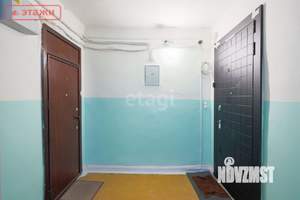 1-к квартира, вторичка, 37м2, 2/3 этаж