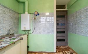 1-к квартира, вторичка, 31м2, 3/5 этаж