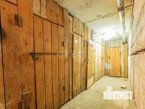 1-к квартира, вторичка, 31м2, 2/5 этаж