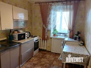 3-к квартира, вторичка, 64м2, 5/5 этаж