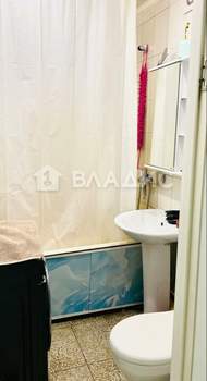 2-к квартира, вторичка, 44м2, 3/4 этаж
