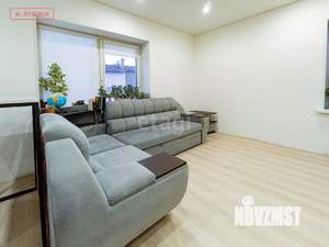 2-к квартира, вторичка, 60м2, 3/3 этаж