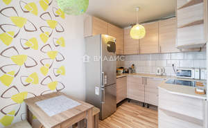 2-к квартира, вторичка, 40м2, 14/21 этаж