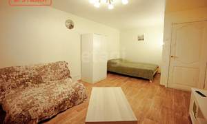 1-к квартира, вторичка, 35м2, 8/16 этаж