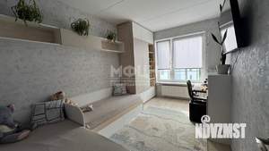 2-к квартира, вторичка, 54м2, 5/5 этаж