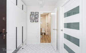 2-к квартира, вторичка, 39м2, 2/6 этаж