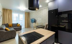 4-к квартира, вторичка, 75м2, 3/5 этаж