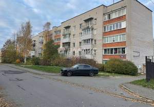 1-к квартира, вторичка, 33м2, 1/1 этаж