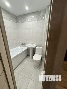 1-к квартира, вторичка, 30м2, 1/5 этаж