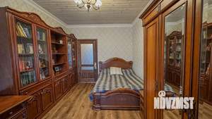 4-к квартира, вторичка, 100м2, 5/5 этаж