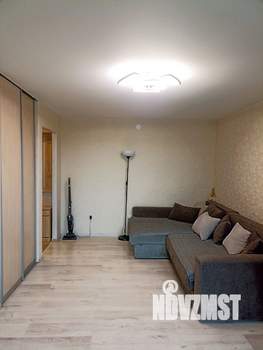 2-к квартира, вторичка, 44м2, 4/5 этаж