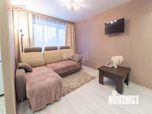 2-к квартира, вторичка, 45м2, 4/5 этаж