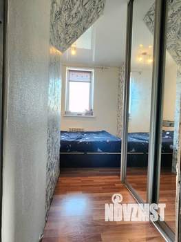 2-к квартира, вторичка, 44м2, 3/3 этаж