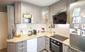 3-к квартира, вторичка, 54м2, 3/5 этаж