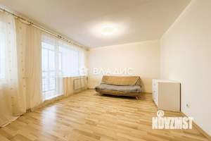 Студия квартира, вторичка, 34м2, 5/5 этаж