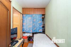 1-к квартира, вторичка, 23м2, 2/5 этаж