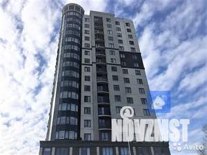 3-к квартира, вторичка, 101м2, 3/13 этаж