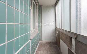 1-к квартира, вторичка, 36м2, 1/10 этаж