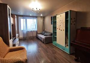 4-к квартира, вторичка, 71м2, 10/10 этаж
