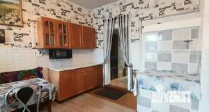 2-к квартира, вторичка, 49м2, 1/1 этаж