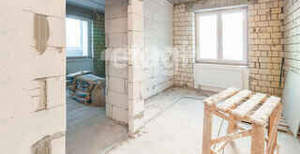 2-к квартира, вторичка, 42м2, 2/3 этаж
