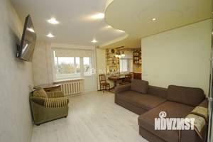 3-к квартира, вторичка, 71м2, 2/10 этаж