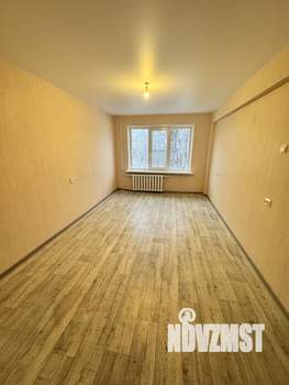 1-к квартира, вторичка, 30м2, 1/5 этаж