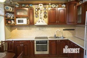 3-к квартира, вторичка, 71м2, 2/10 этаж