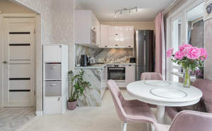 1-к квартира, вторичка, 30м2, 14/16 этаж