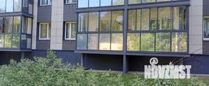 1-к квартира, вторичка, 42м2, 1/9 этаж