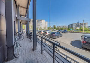 1-к квартира, вторичка, 35м2, 2/20 этаж