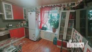 2-к квартира, вторичка, 50м2, 11/16 этаж