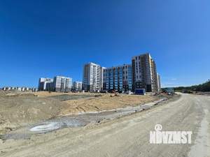 2-к квартира, вторичка, 55м2, 9/11 этаж