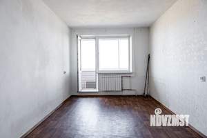 1-к квартира, вторичка, 35м2, 8/9 этаж