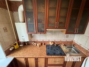 1-к квартира, вторичка, 33м2, 3/5 этаж