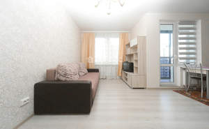 1-к квартира, вторичка, 37м2, 6/11 этаж