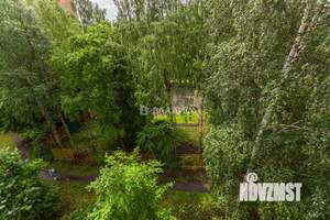 2-к квартира, вторичка, 44м2, 5/5 этаж