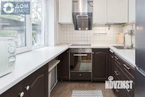 3-к квартира, вторичка, 63м2, 1/5 этаж