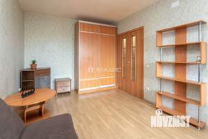 1-к квартира, вторичка, 37м2, 8/17 этаж