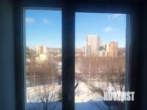 3-к квартира, вторичка, 69м2, 5/5 этаж